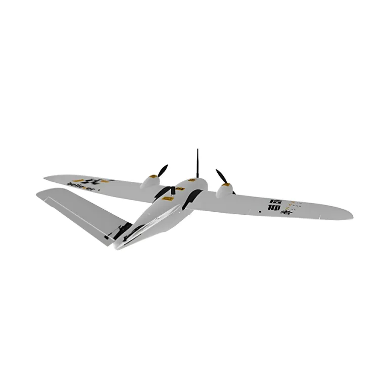Дрон самолётного типа Makeflyeasy Believer 1960mm